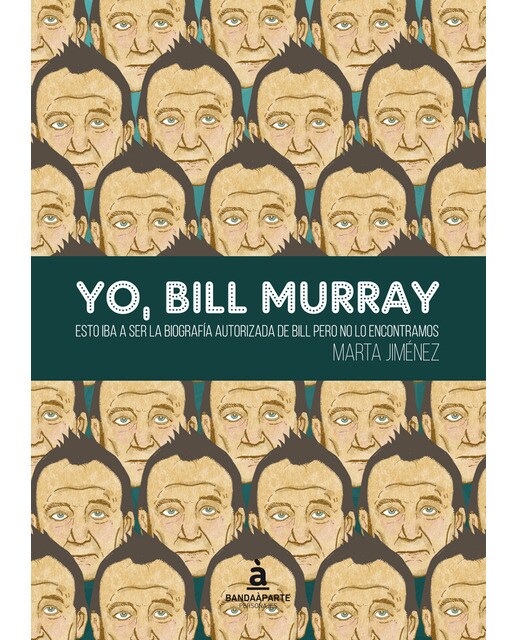 Imagem 0 de Yo. Bill Murray