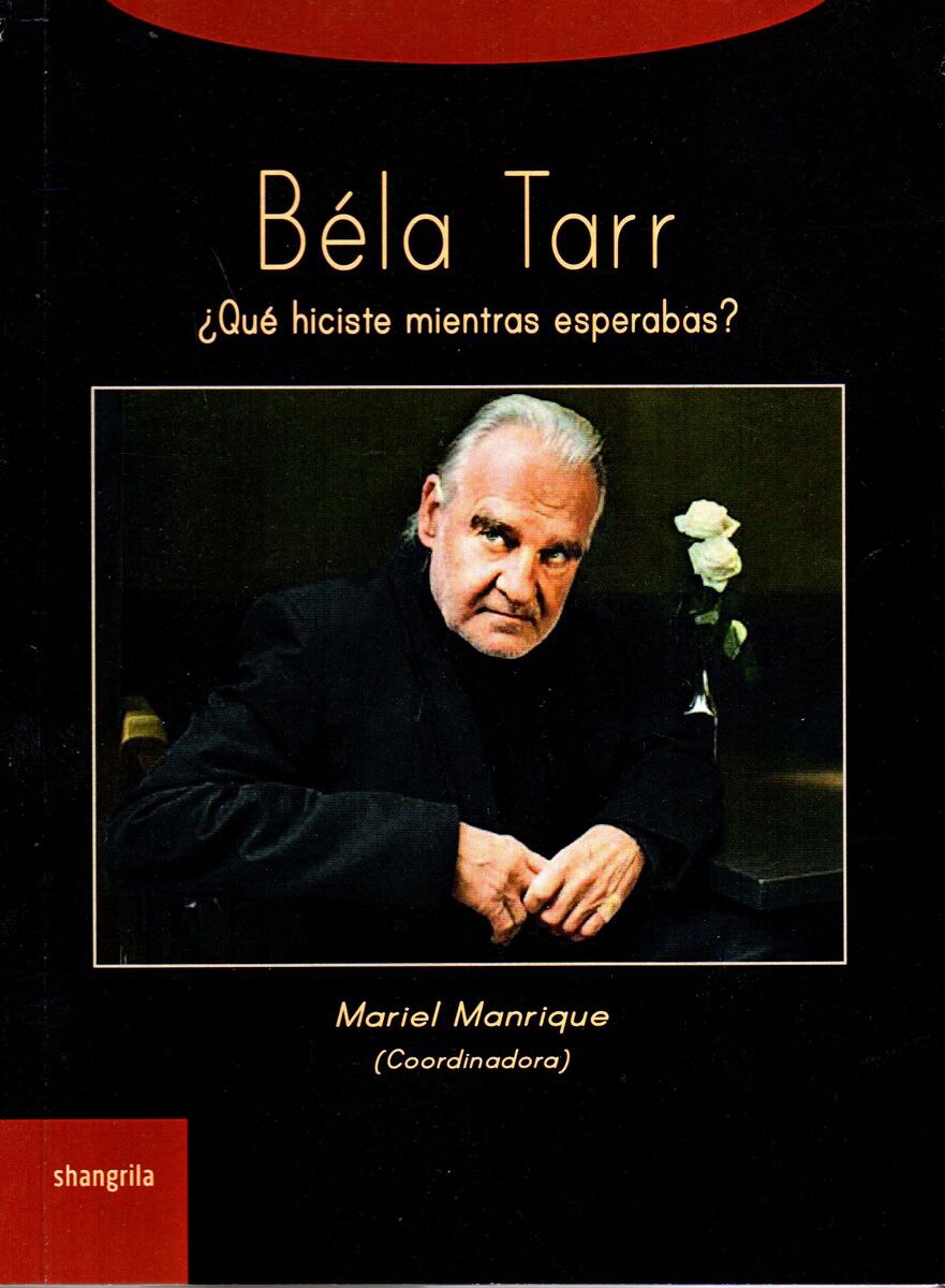Imagem 0 de Bela Tarr ¿Qué Hiciste Mientras Esperabas?