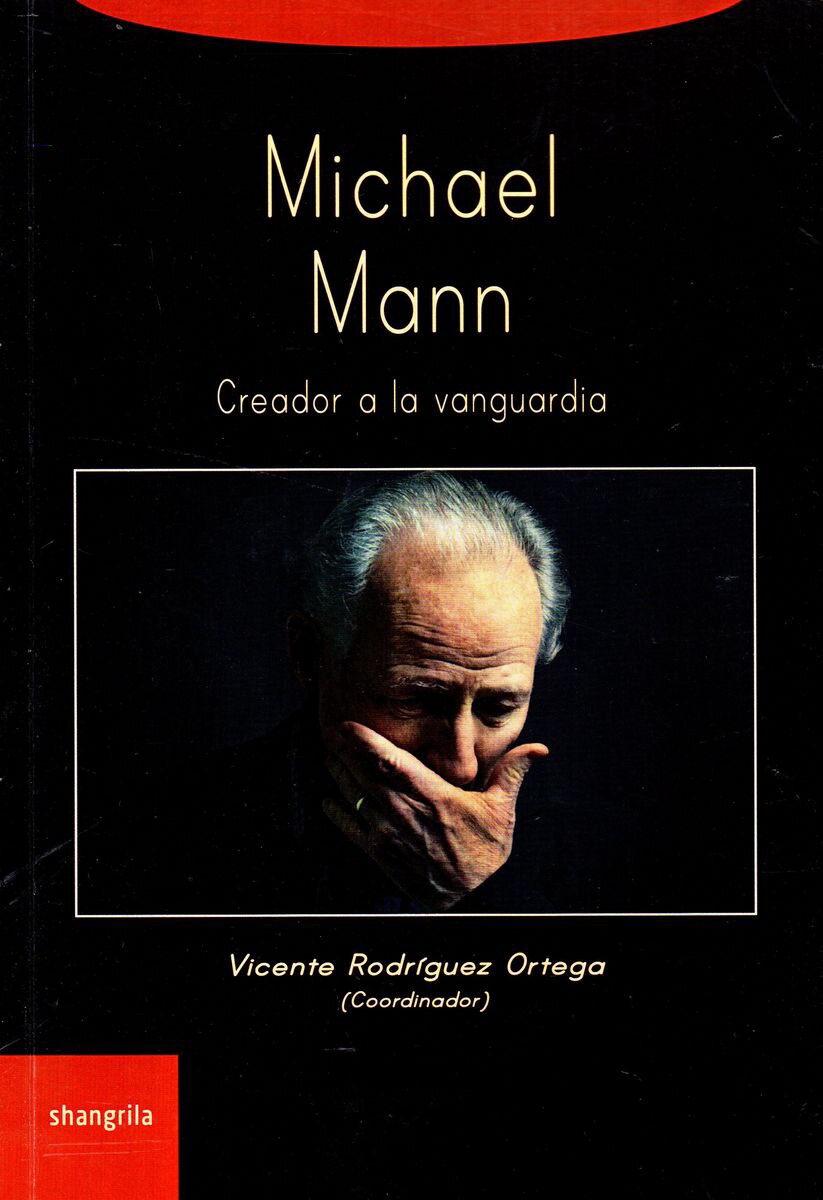 Imagem 0 de Michael Mann. Creador A La Vanguardia