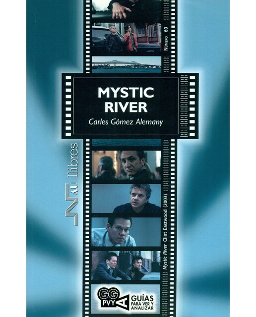 Imagem 0 de Mystic River. Clint Eastwood (2003) (Capa mole)