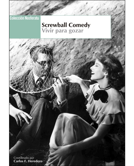 Imagem 0 de Screwball Comedy. Vivir Para Gozar