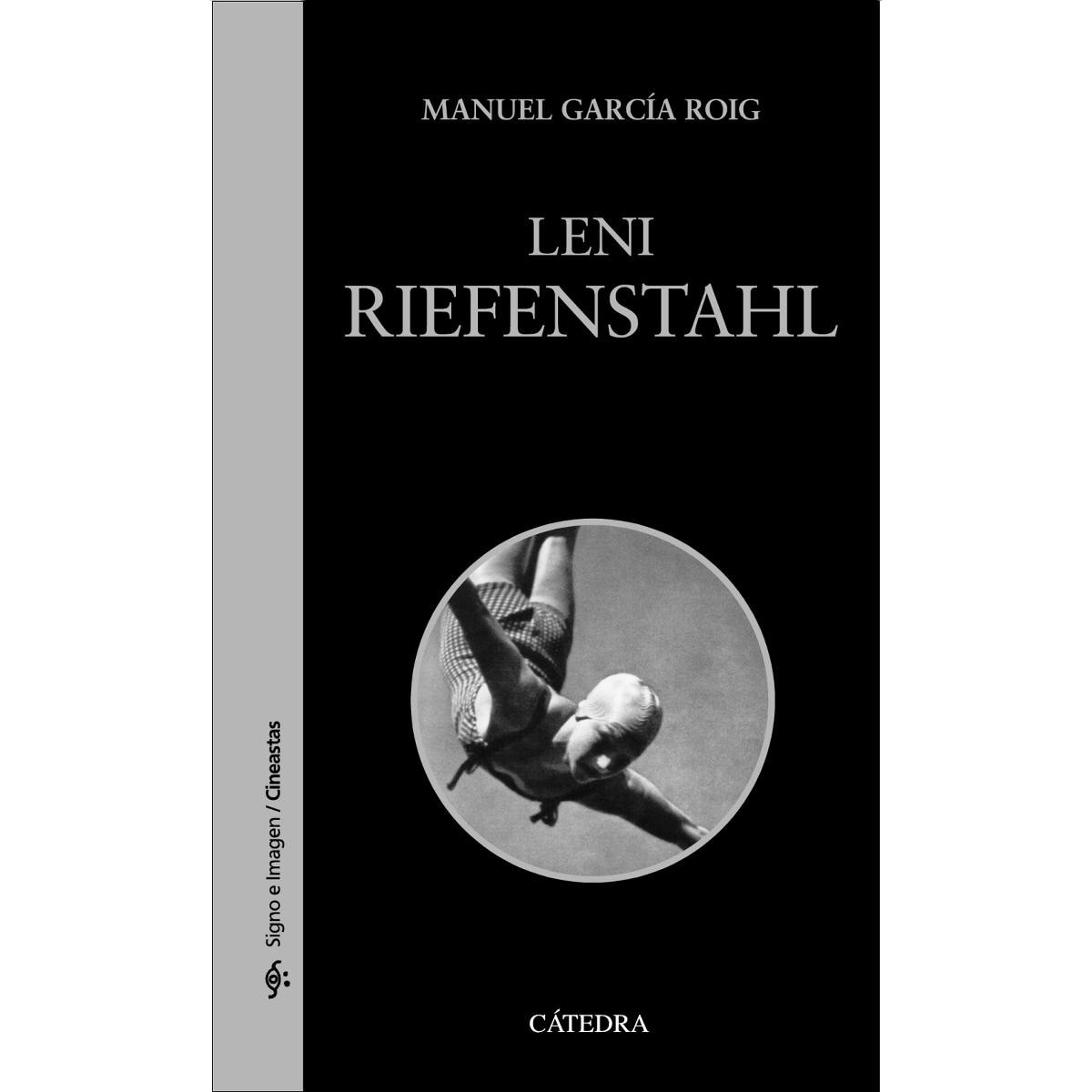 Leni Riefenstahl (Capa mole) 1