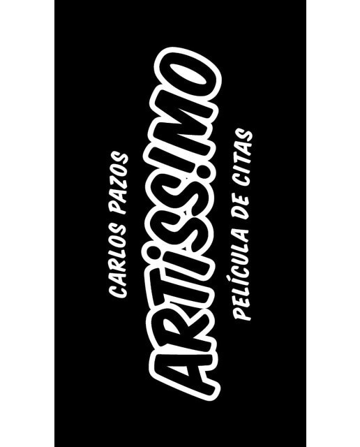 Artissimo 1