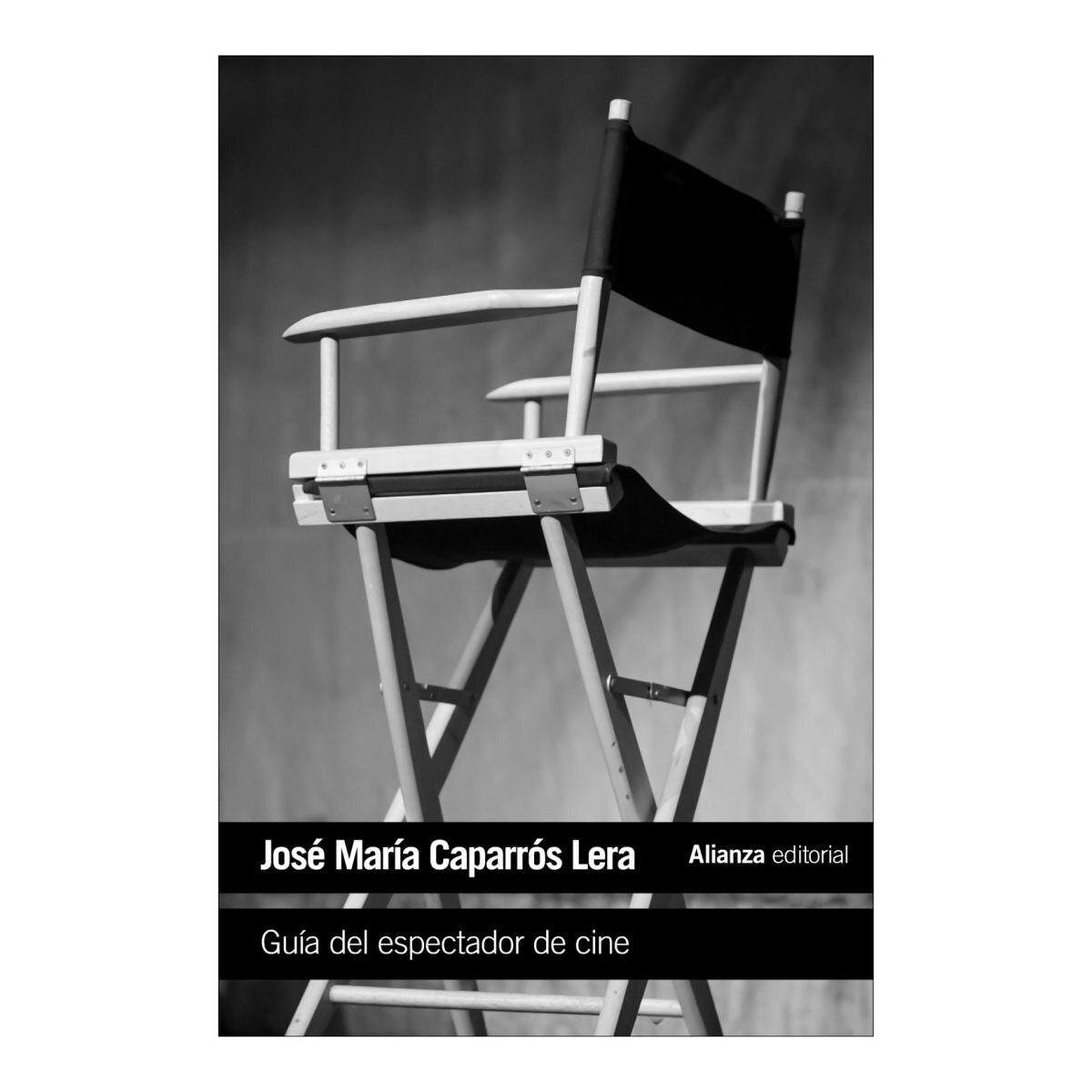 Guía del espectador de cine(Tapa blanda) 1