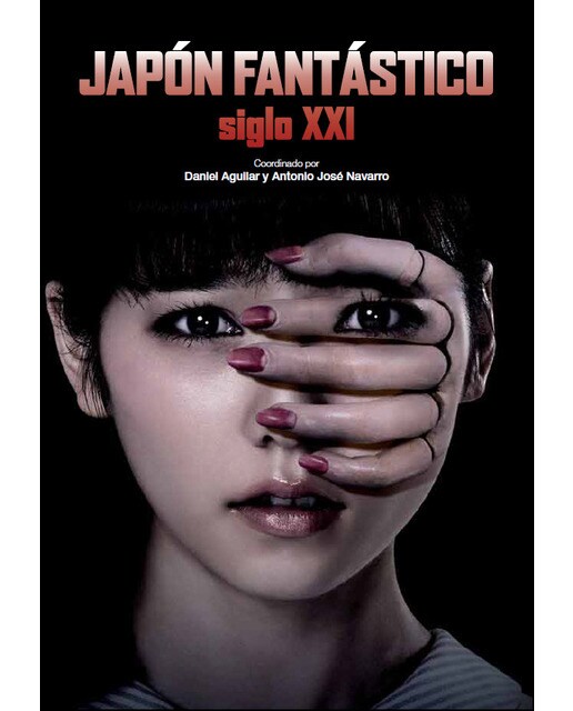 Imagem 0 de Japón Fantástico. Siglo XXI