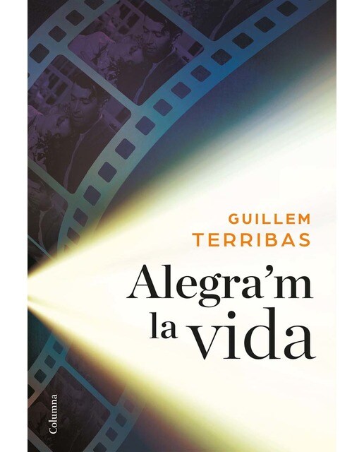 Alegra'm la vida (Capa mole com abas) 1