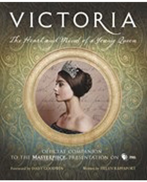 Victoria (Tv) 1