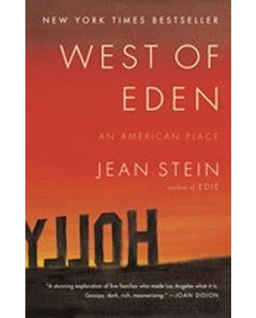West Of Eden 1