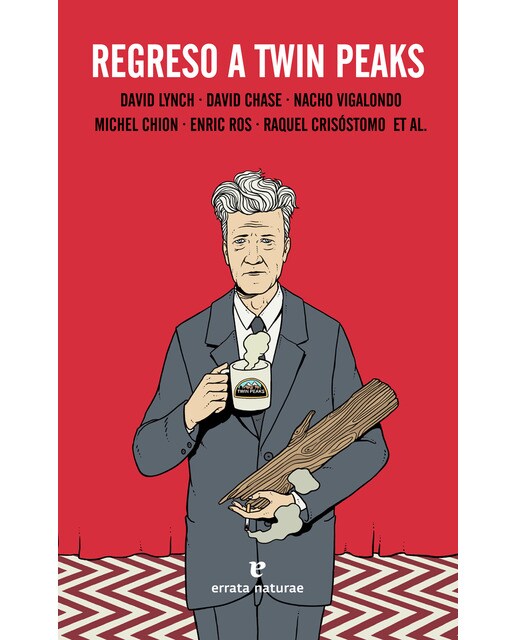 Regreso A Twin Peaks 1