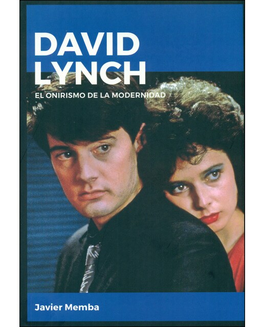 Imagem 0 de David Lynch