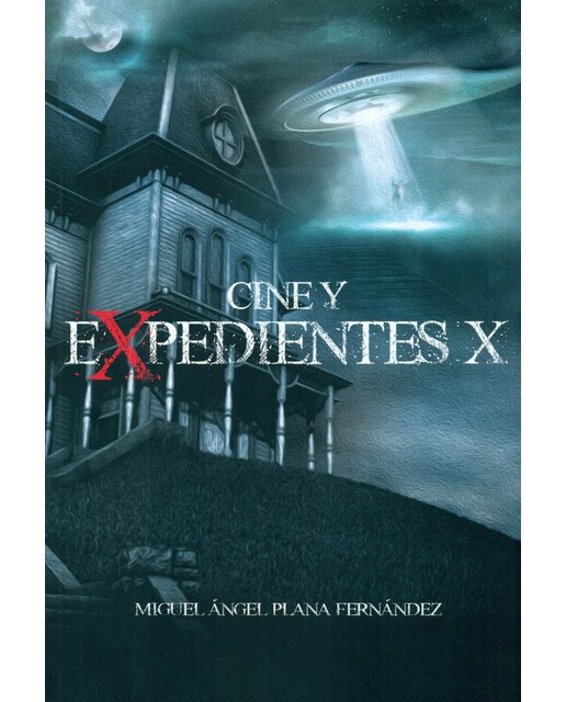Imagen 0 de Cine y expedientes x