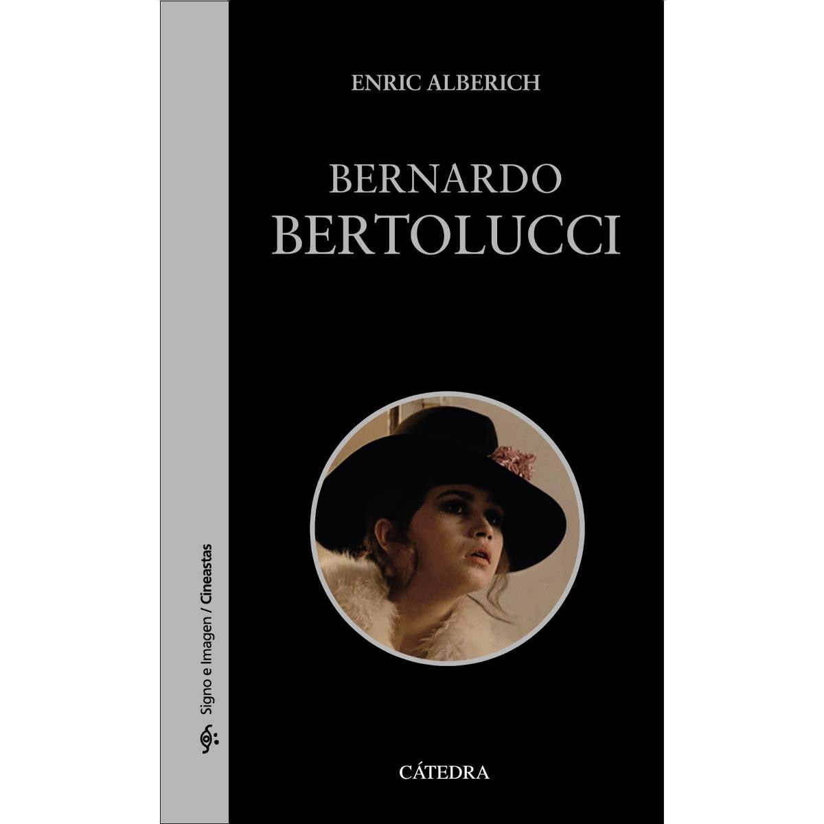 Bernardo Bertolucci (Capa mole) 1
