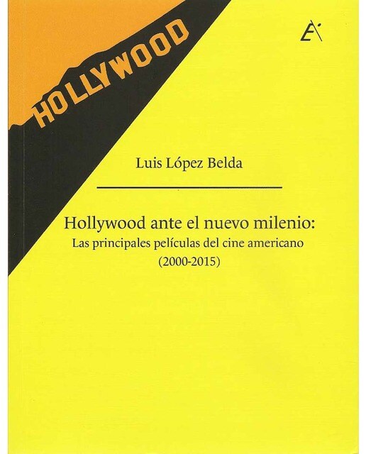 Imagem 0 de Hollywood Ante El Nuevo Milenio. Las Principales P