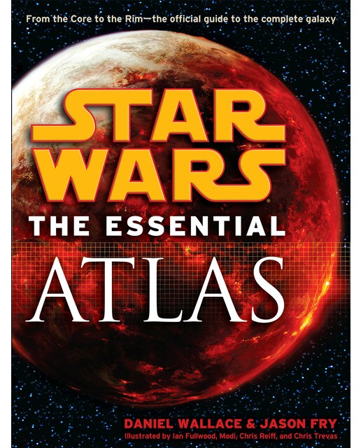 Star Wars Essential 1