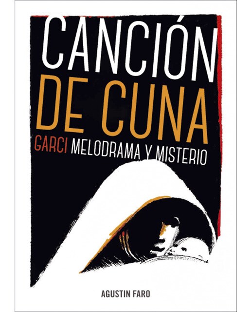 Cancion de cuna(Tapa dura) 1