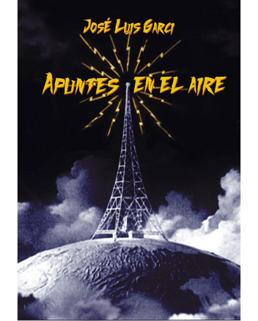 Apuntes en el aire(Tapa blanda) 1