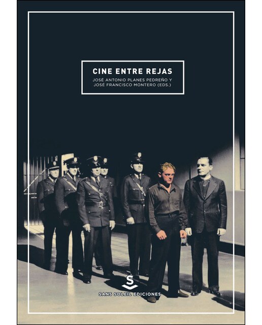 Cine Entre Rejas 1
