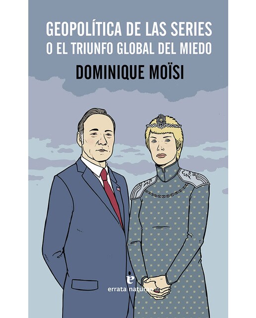 Imagem 0 de Geopolítica De Las Series