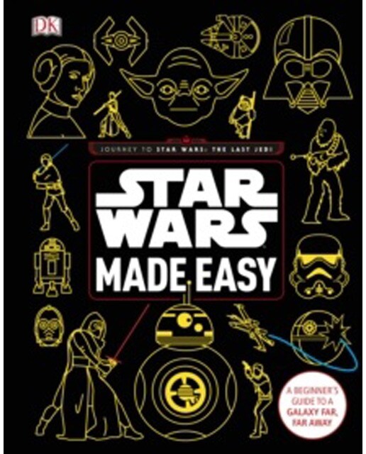 Star Wars Made Easy 1