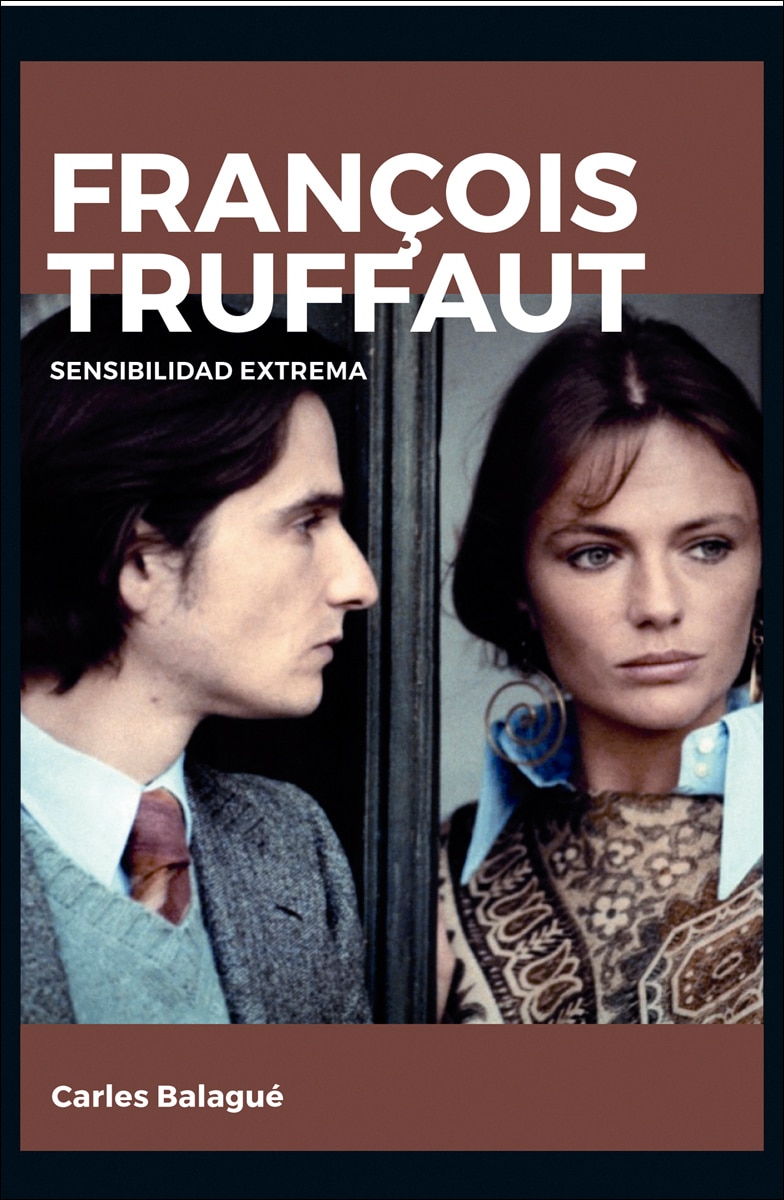 François Truffaut 1