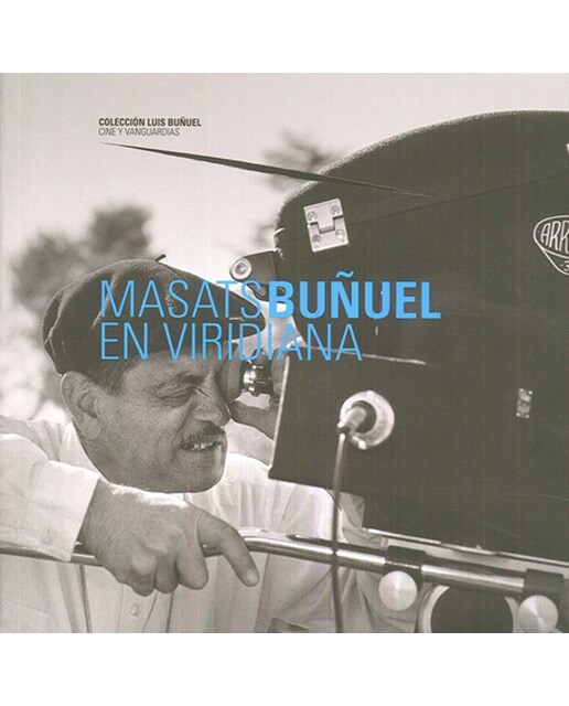 Masats/Buñuel En Viridiana 1