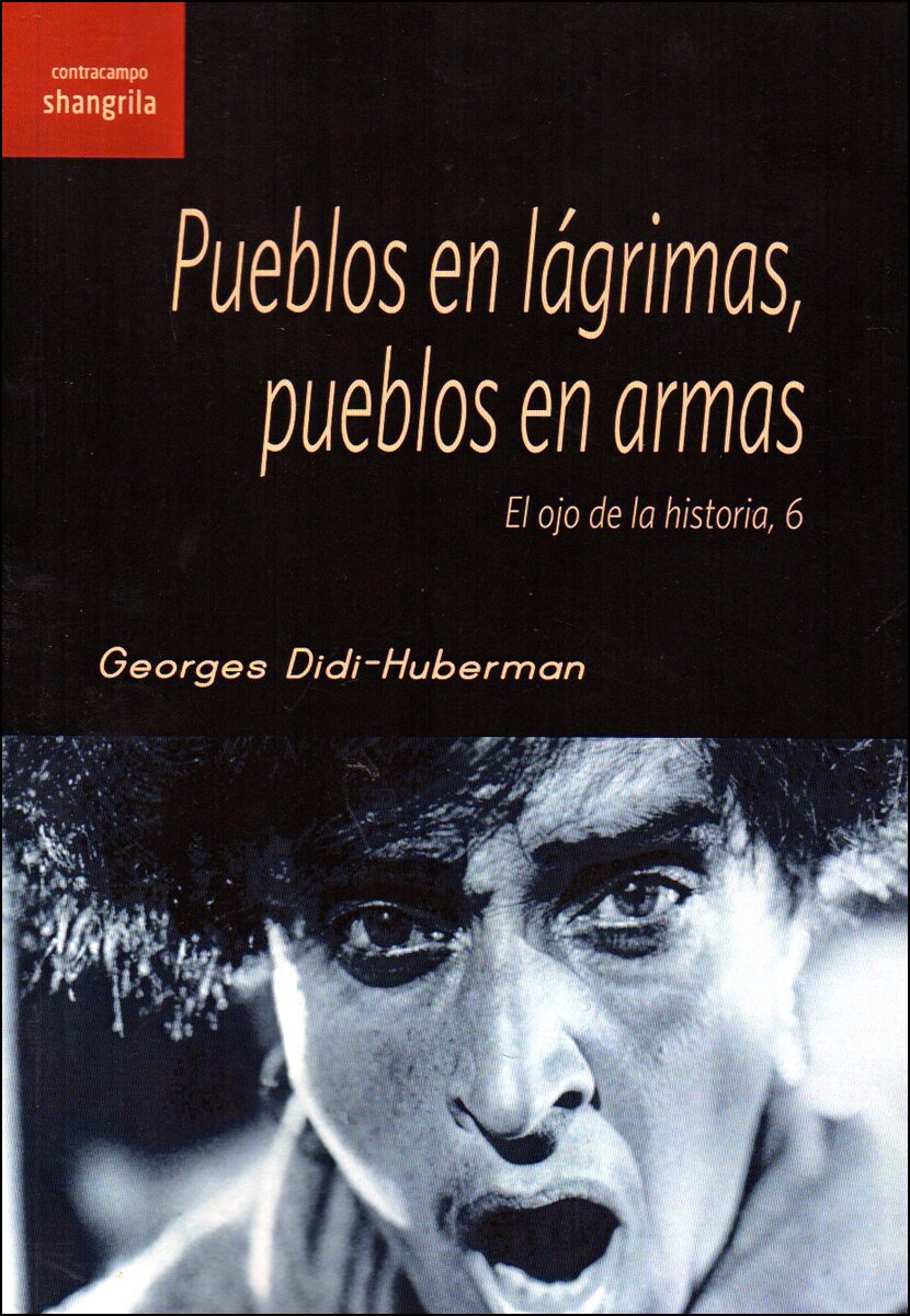 Imagem 0 de Pueblos En Lágrimas. Pueblos En Armas: El Ojo De La Historia. 6