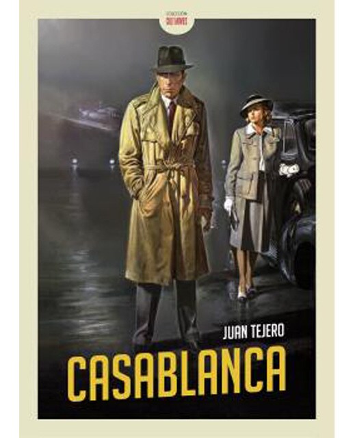 Casablanca 1