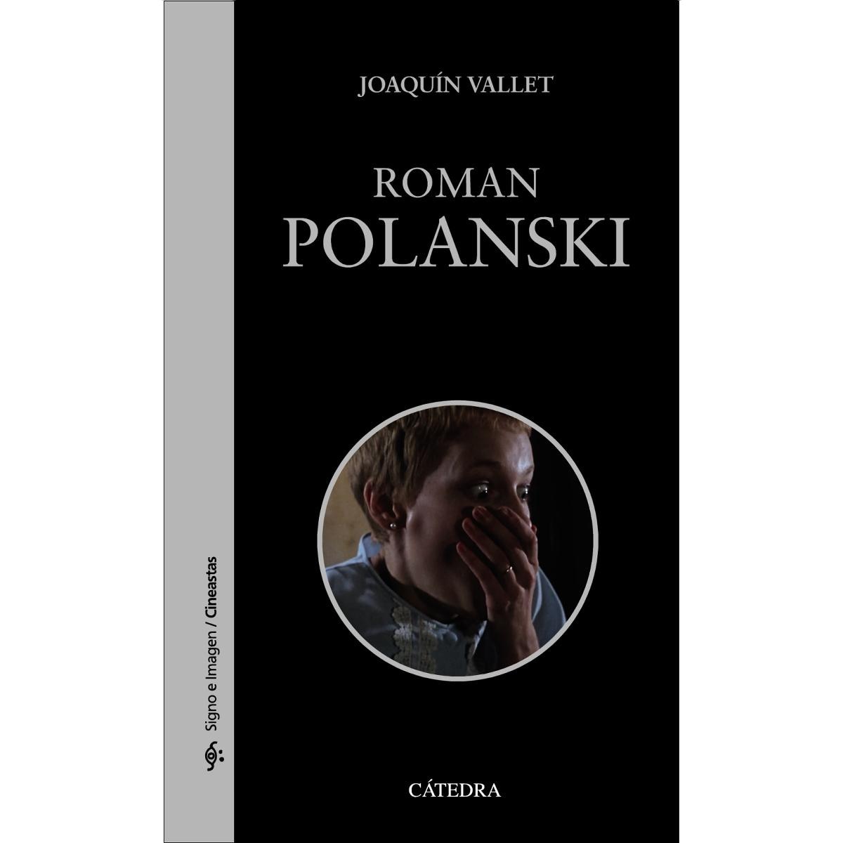 Roman Polanski (Capa mole) 1
