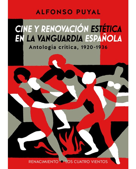Cine Y Renovación Estética En La Vanguardia Española 1