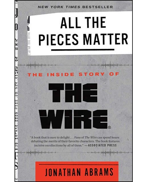 All the pieces matter