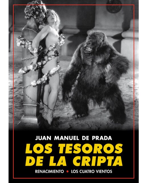 Los Tesoros De La Cripta 1