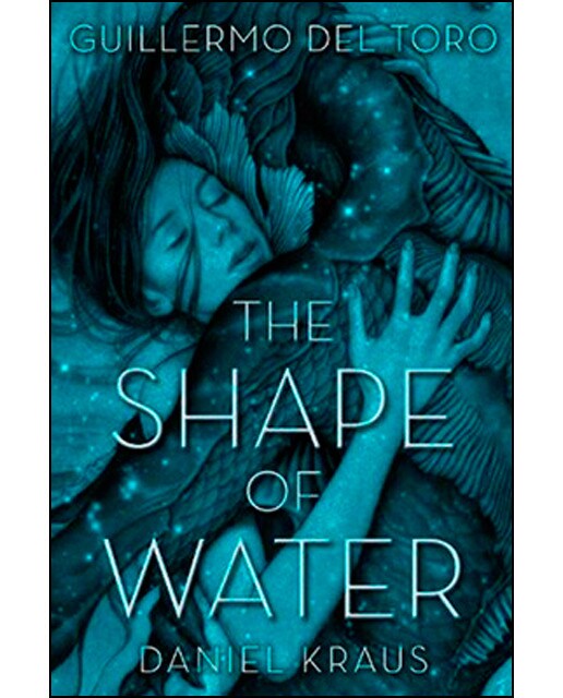 Imagem 0 de The shape of water