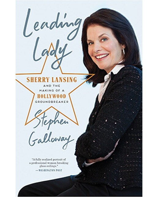 Leading Lady 1