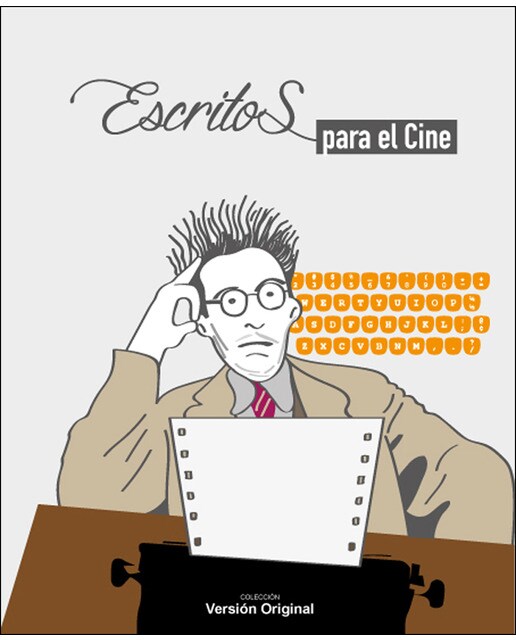 Escritos para el cine(Tapa blanda) 1
