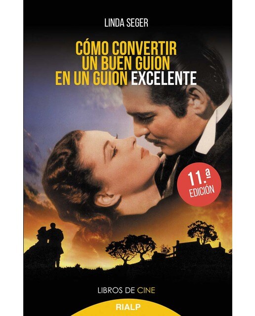 Cómo convertir un buen guión en un guión excelente