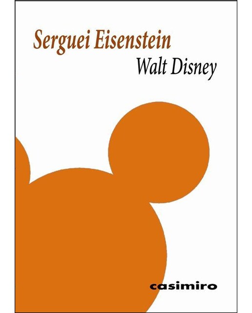 Walt Disney 1