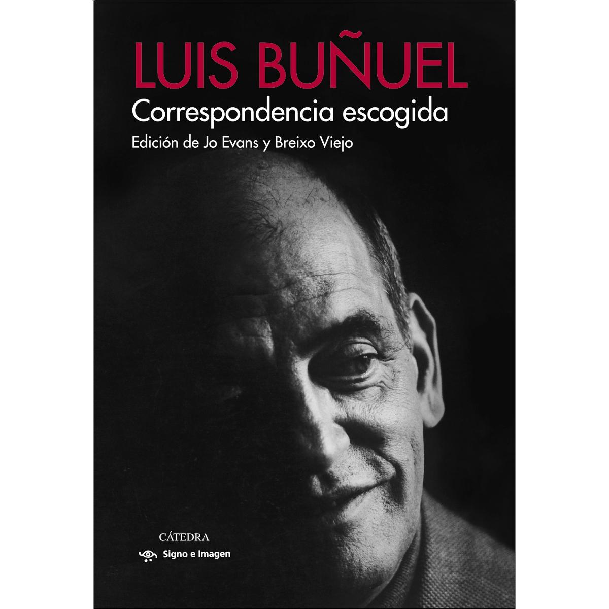 Correspondencia escogida (Capa mole com abas) 1