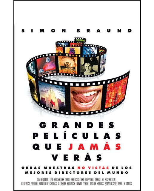 Grandes Películas Que Jamás Verás 1