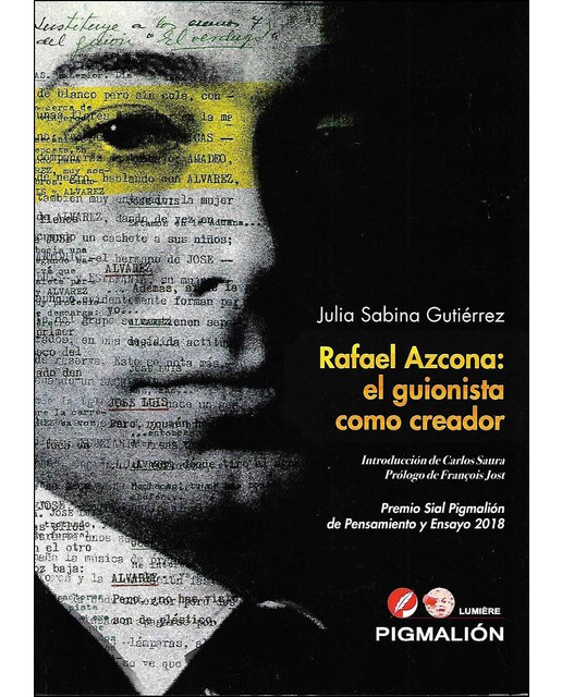 Rafael Azcona: El Guionista Como Creador 1