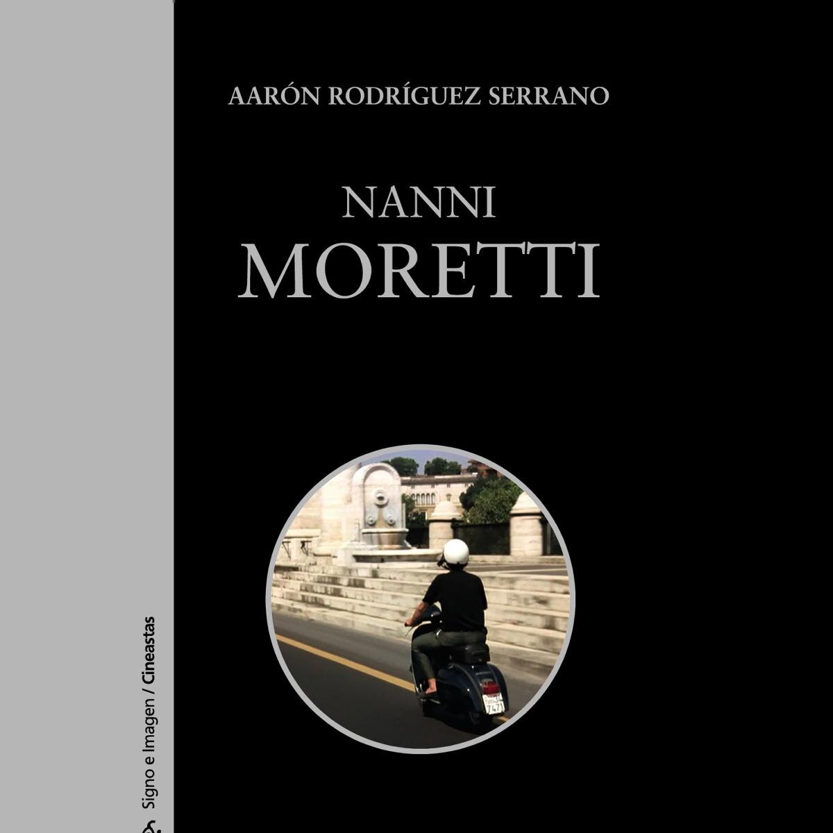 Nanni Moretti (Capa mole) 1