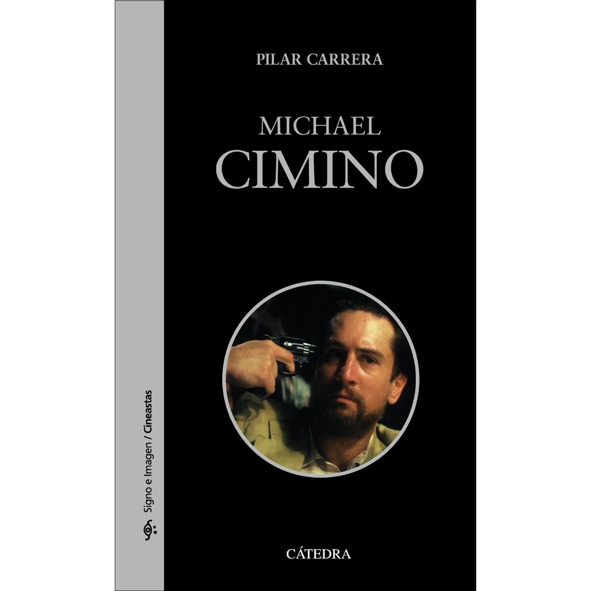 Michael Cimino (Capa mole) 1