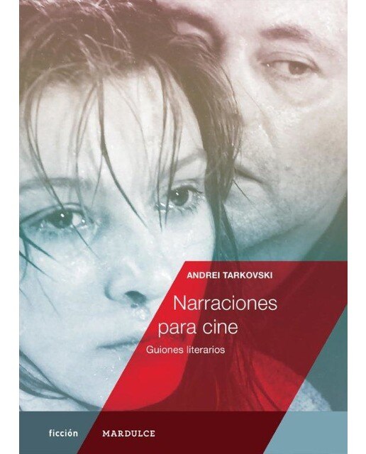 Imagem 0 de Narraciones para cine: Guiones literarios(Tapa dura)