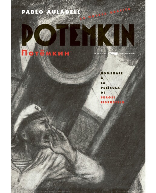 Imagem 0 de Potemkin(Tapa dura)