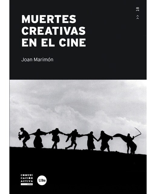 Imagen 0 de Muertes creativas en el cine (Tapa blanda)