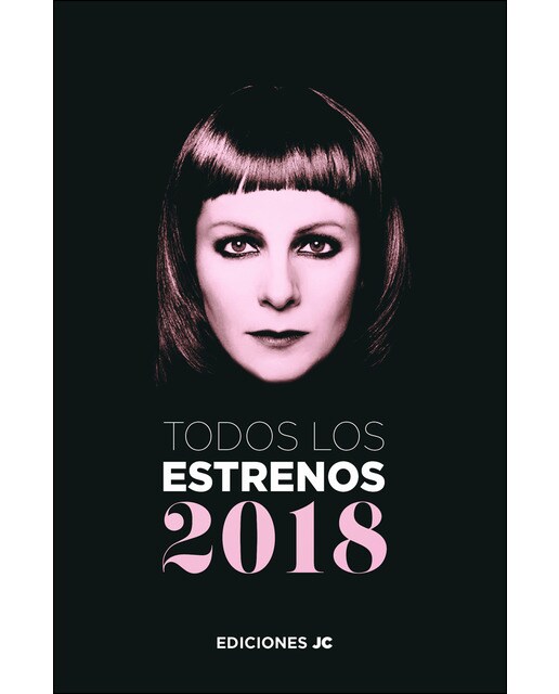 Todos los estrenos de 2018 1