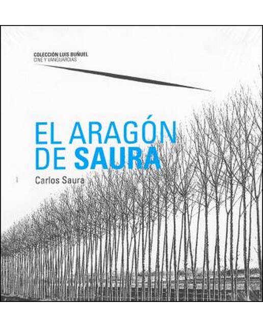 El Aragón De Saura 1