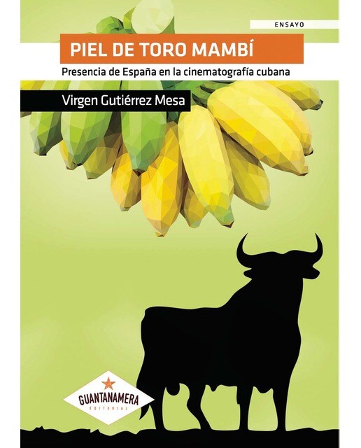 Piel de toro mambí (Capa mole) 1