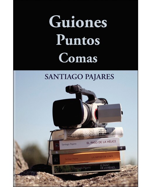Imagem 0 de Guiones Puntos Comas