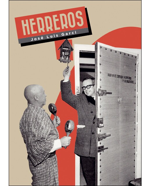 Herreros(Tapa blanda) 1