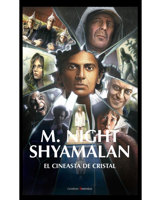 M. Night Shyamalan. El Cineasta De Cristal 1